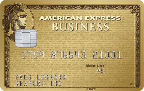 Mon avis sur la carte American Express Business Gold (+ parrainage)